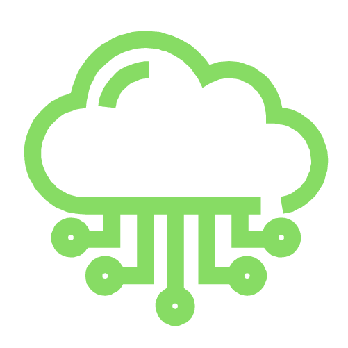 提供MQTT、Web API、Restful介面與雲端對接