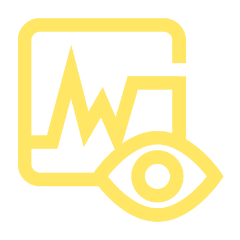 Visual energy management monitoring provides recommendations for optimal energy savings.